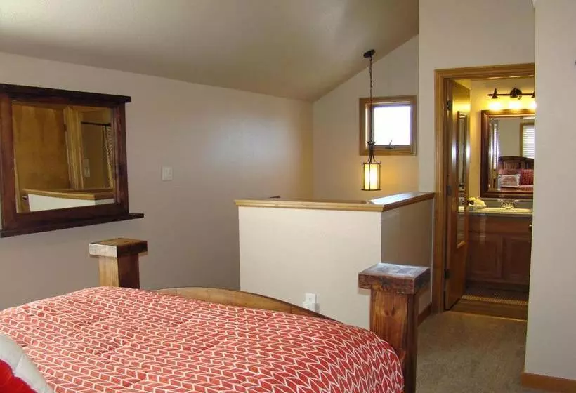 호텔 The Ferringway Resort Condominiums