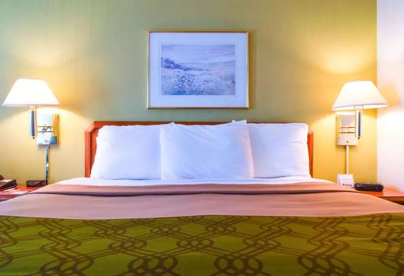 Мотель Econo Lodge