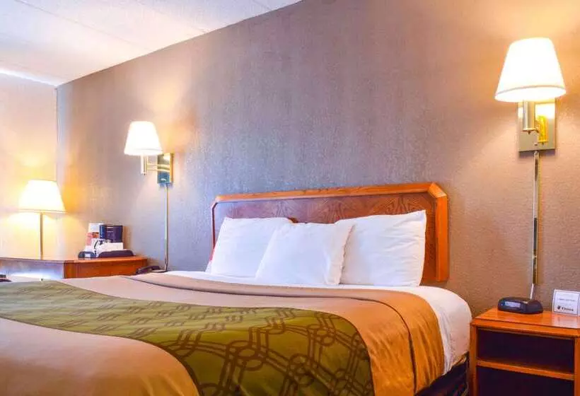 Мотель Econo Lodge