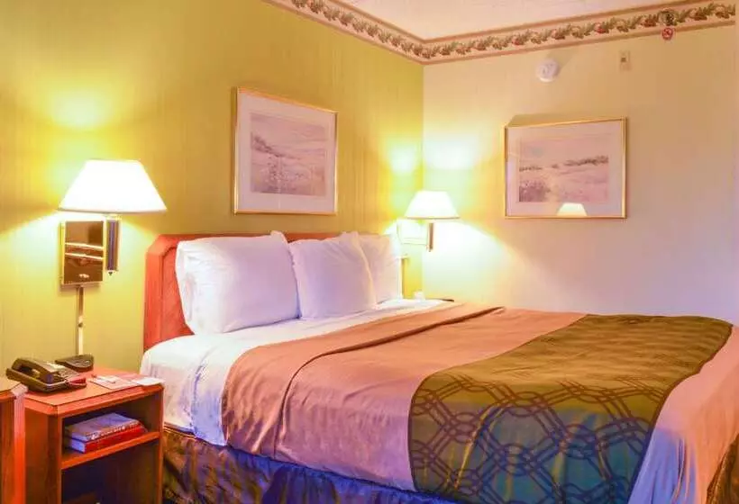 Мотель Econo Lodge