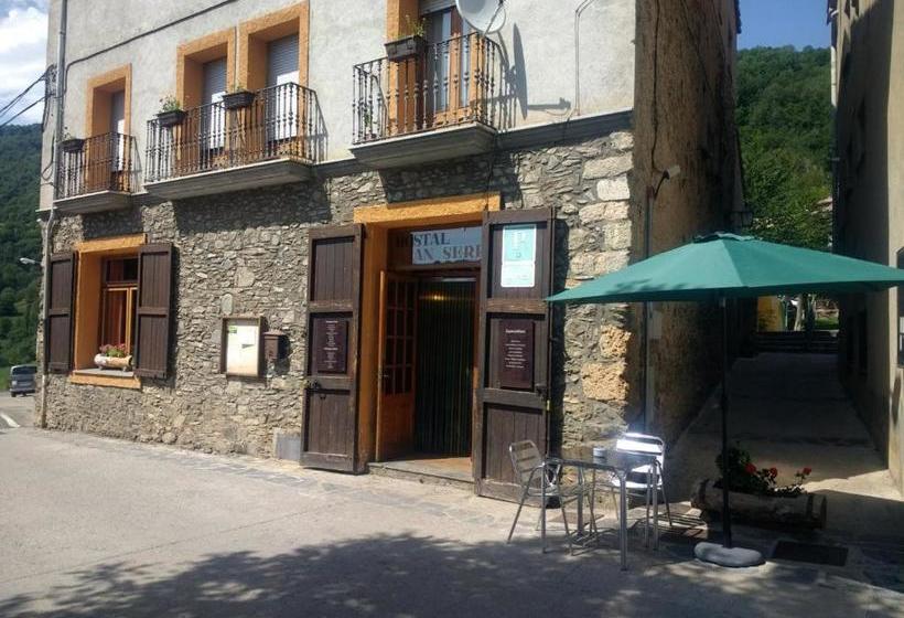 Hostal Can Serra