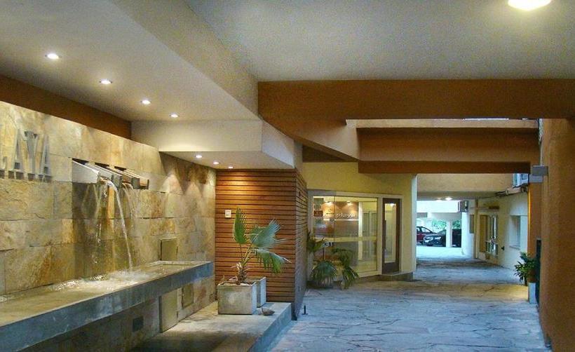 Hotel Playa