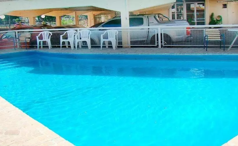 ホテル Playa