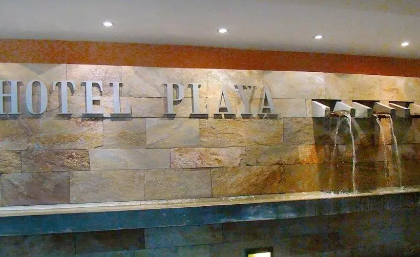 ホテル Playa