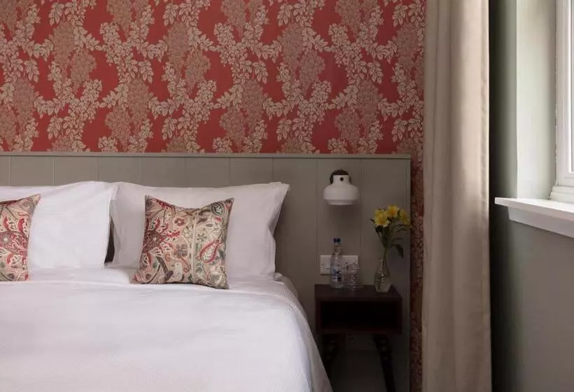 Hotelli Schloss Roxburghe, Part Of Destination By Hyatt