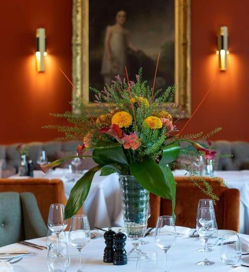 ホテル Schloss Roxburghe, Part Of Destination By Hyatt