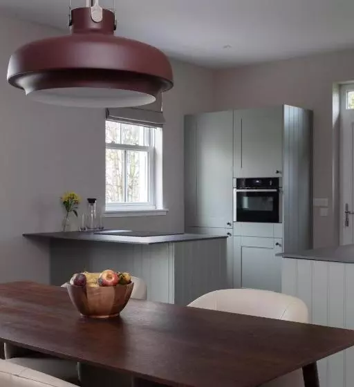 Hotelli Schloss Roxburghe, Part Of Destination By Hyatt