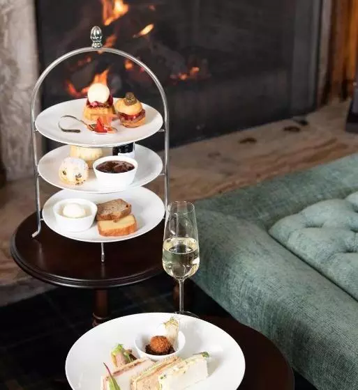 Hotelli Schloss Roxburghe, Part Of Destination By Hyatt