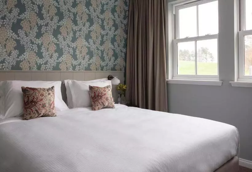 Hotelli Schloss Roxburghe, Part Of Destination By Hyatt