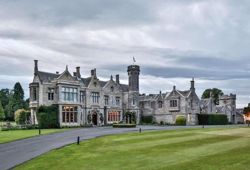 ホテル Schloss Roxburghe, Part Of Destination By Hyatt