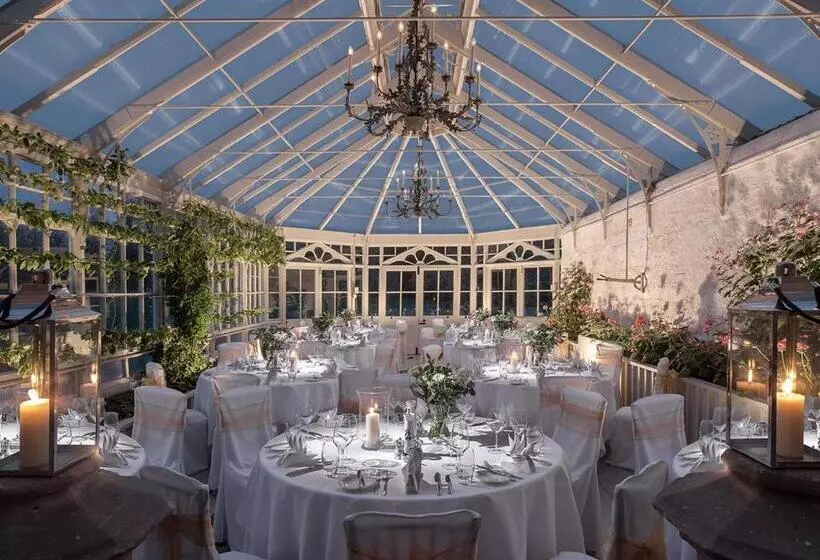 Hotelli Schloss Roxburghe, Part Of Destination By Hyatt