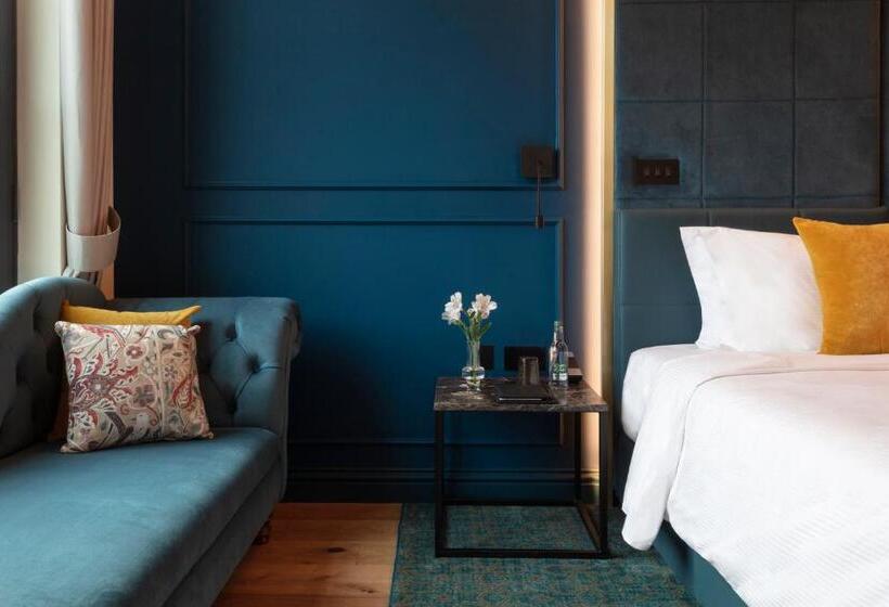 ホテル Schloss Roxburghe, Part Of Destination By Hyatt