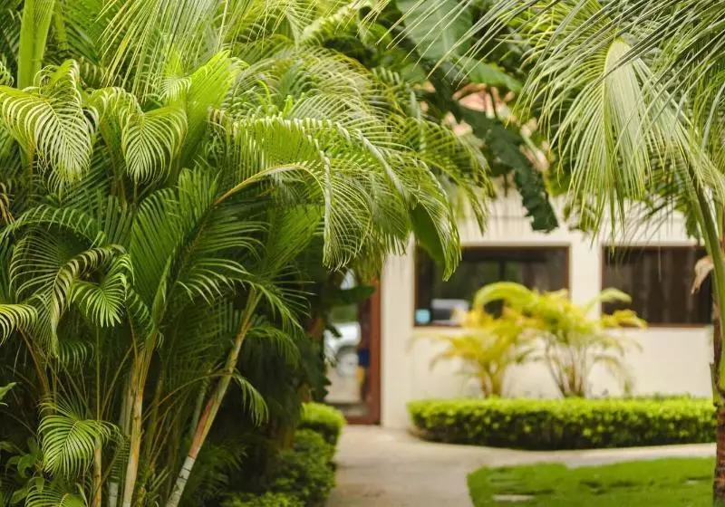 Hotelli The Coast Beachfront