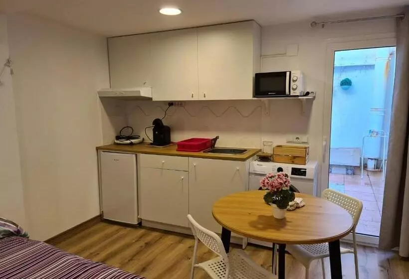 Retkeilymaja Casa De Mares Y Sueños