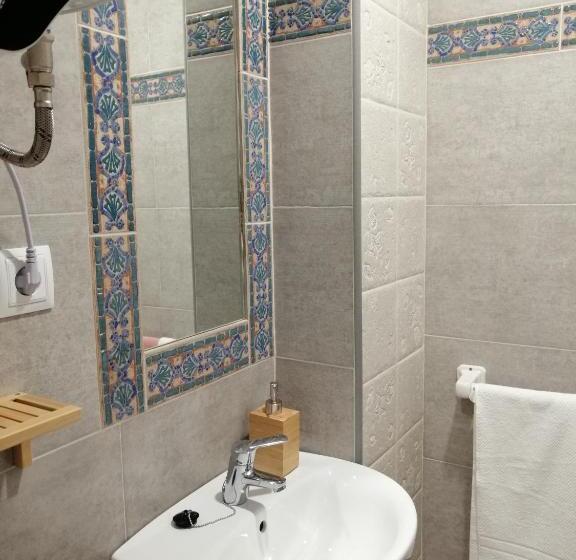 호스텔 Casa De Mares Y Sueños