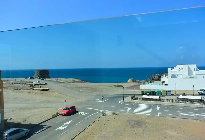 Apartment Atlantic Green 3 El Cotillo