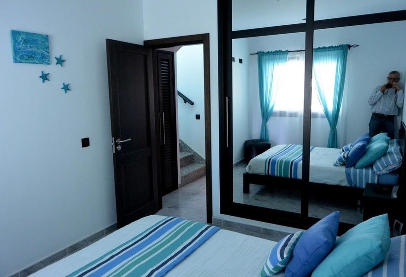 Apartment Atlantic Green 3 El Cotillo