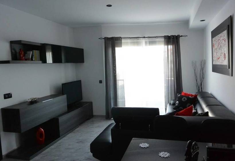 Apartment Atlantic Green 3 El Cotillo