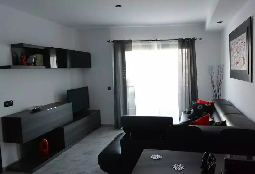 Apartment Atlantic Green 3 El Cotillo