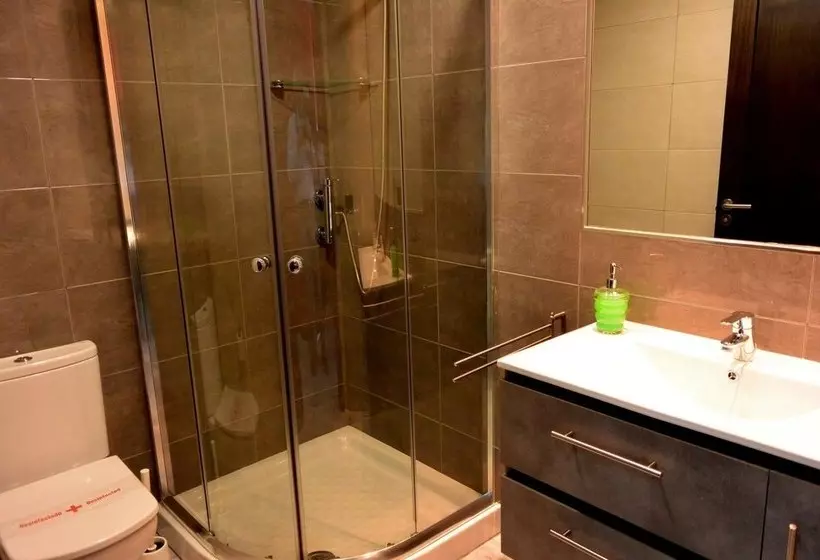 Apartment Atlantic Green 3 El Cotillo