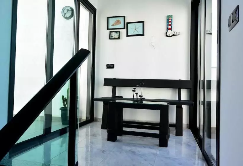 Apartment Atlantic Green 3 El Cotillo