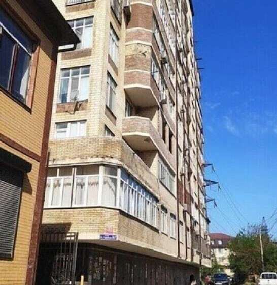 Apartments In Makhachkala