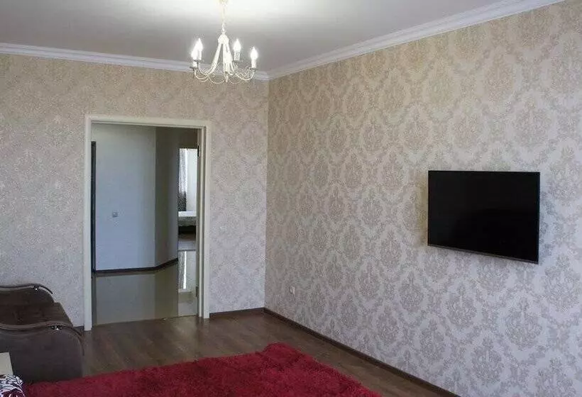 Apartments In Makhachkala