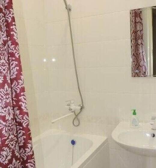 Apartments In Makhachkala