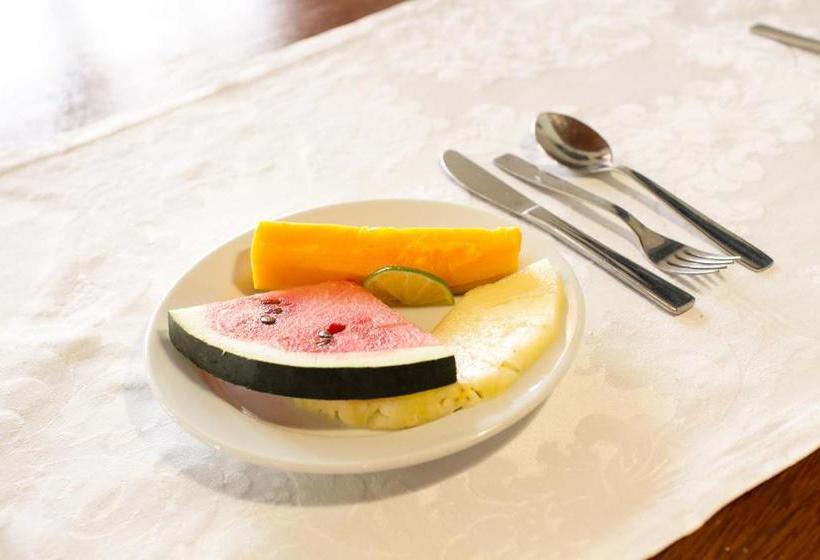 ベッドアンドブレックファースト Praia Accommodation