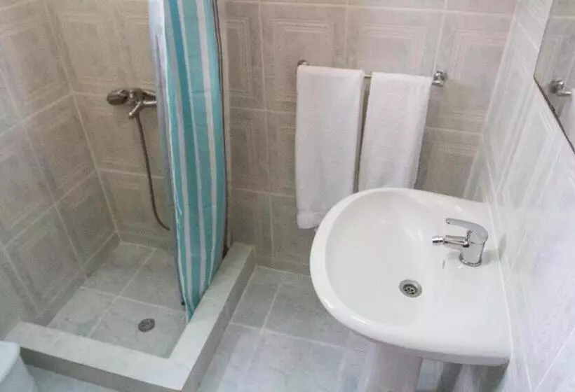 تختخواب و صبحانه Praia Accommodation