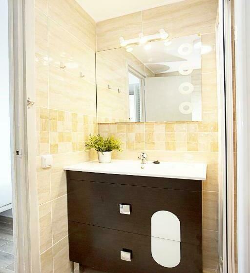 Blue Toscana Pool & Center Apartment