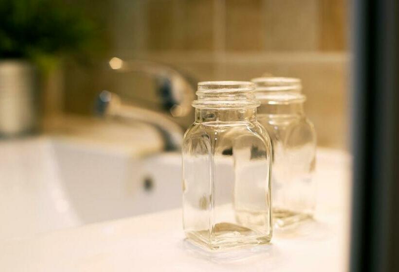 Blue Toscana Pool & Center Apartment