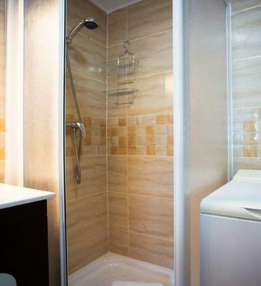 Blue Toscana Pool & Center Apartment