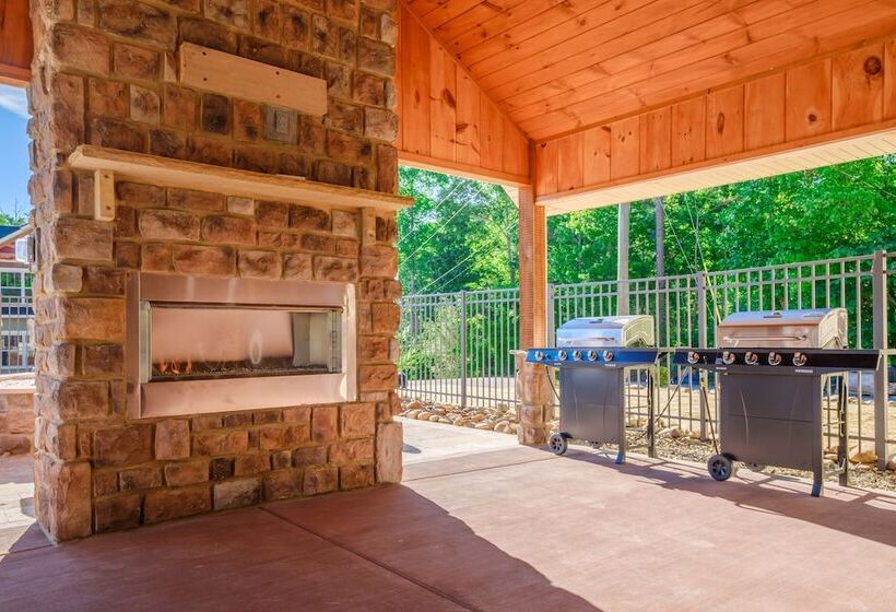 Break Time By Eden Crest