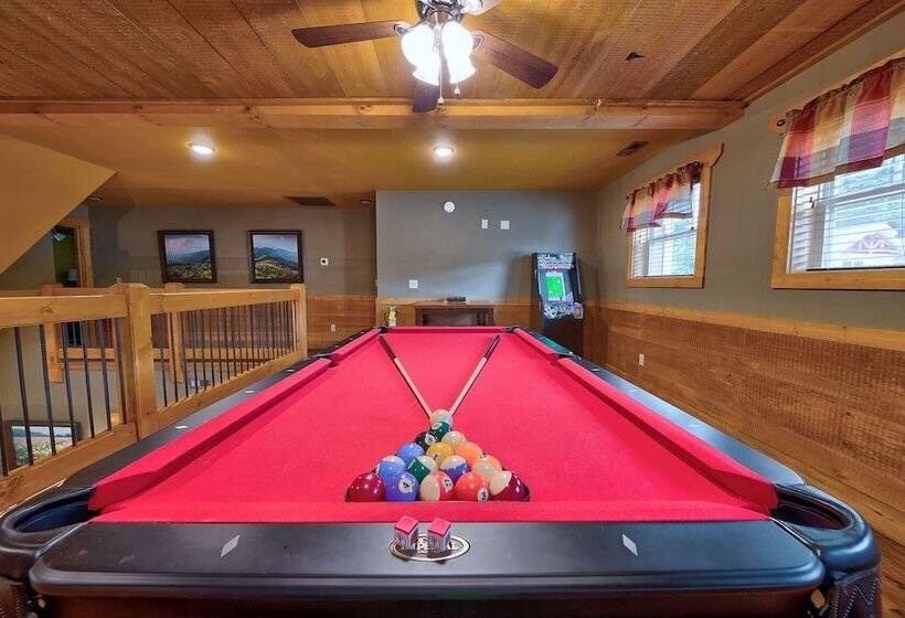 Break Time By Eden Crest