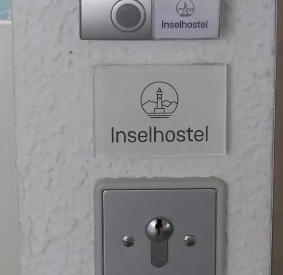 Hotelli Inselhostel