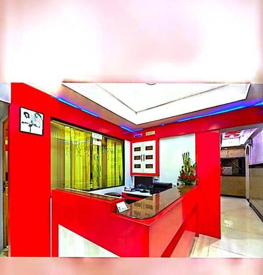 酒店 Swapna International