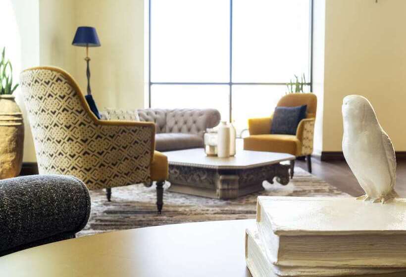 هتل The Peregrine Omaha Downtown, Curio Collection By Hilton