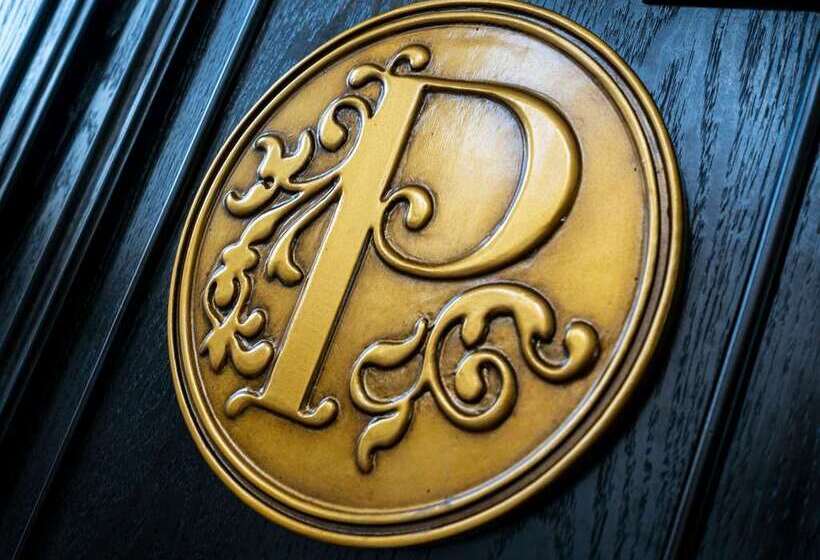 هتل The Peregrine Omaha Downtown, Curio Collection By Hilton