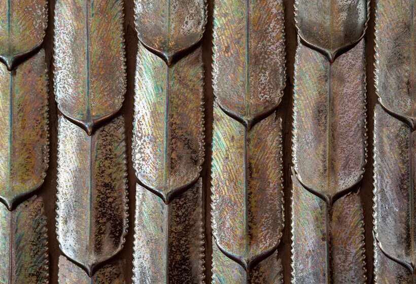 هتل The Peregrine Omaha Downtown, Curio Collection By Hilton