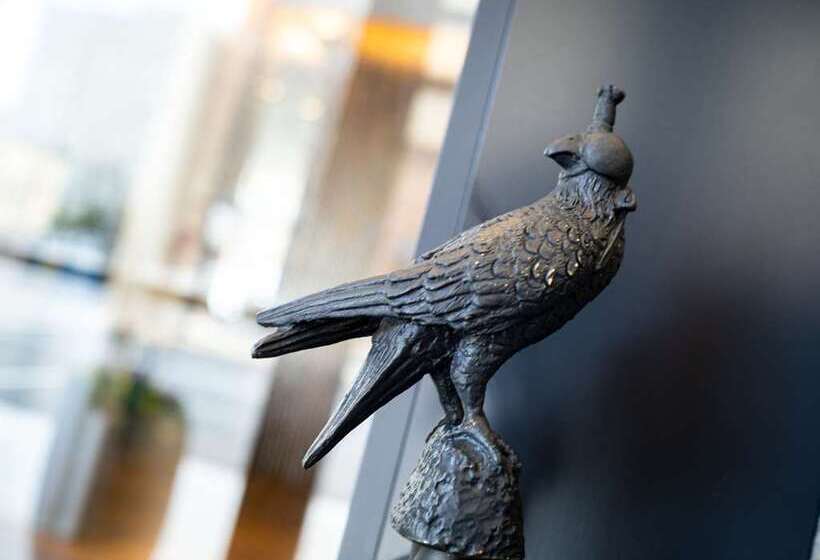 هتل The Peregrine Omaha Downtown, Curio Collection By Hilton