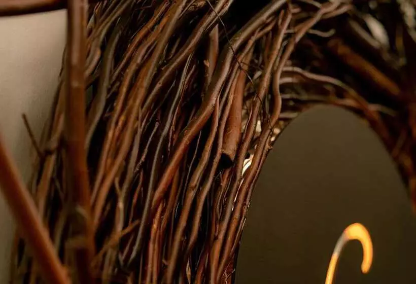 Hotelli The Peregrine Omaha Downtown, Curio Collection By Hilton