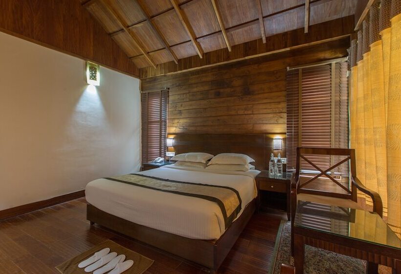 Hotel Tsg Blue Resort & Spa