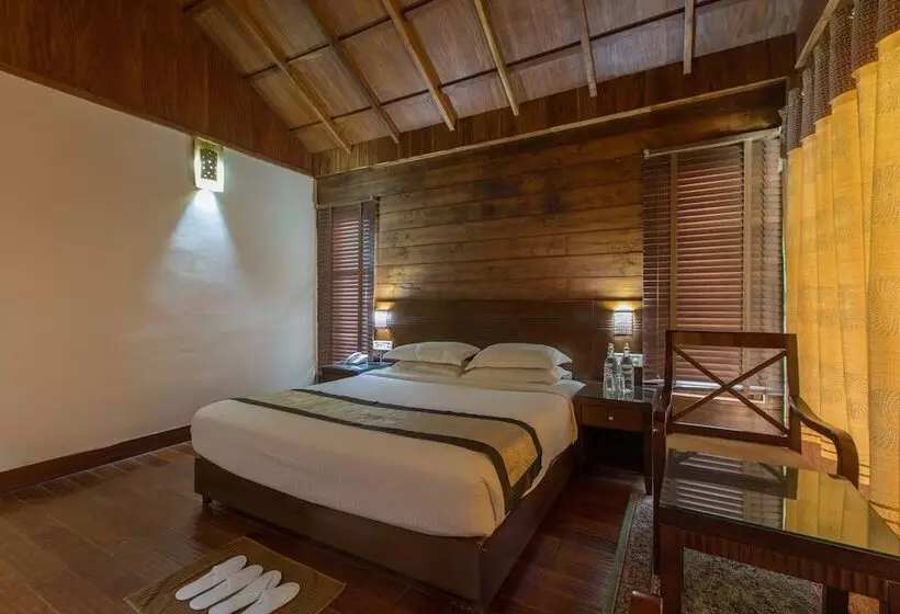 Hotelli Tsg Blue Resort & Spa