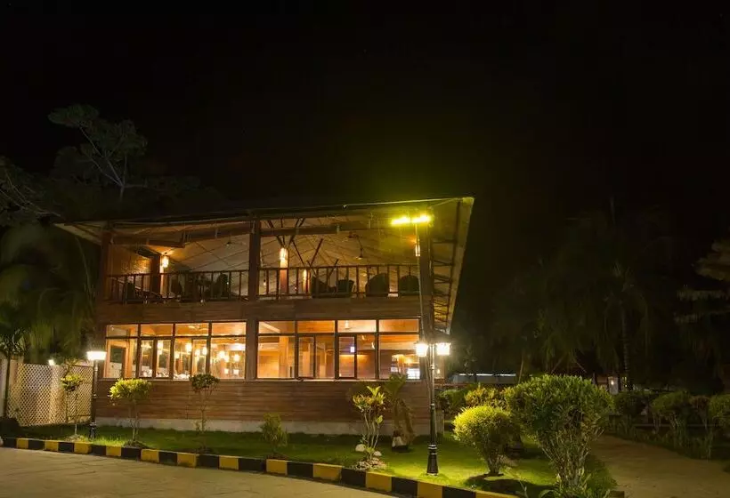 Hotelli Tsg Blue Resort & Spa