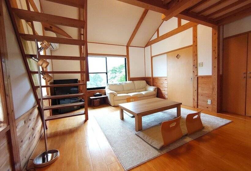 Hotel Yufuin Flora House