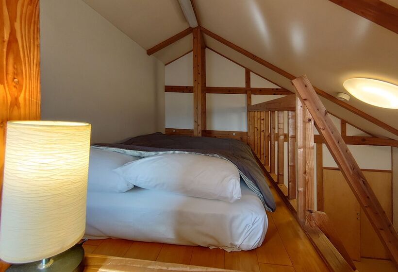 Hotel Yufuin Flora House