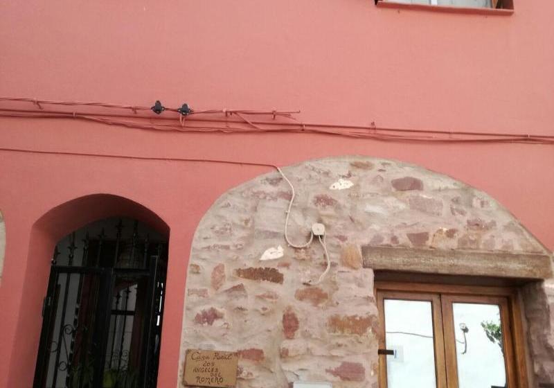 Los Angeles Del Romero