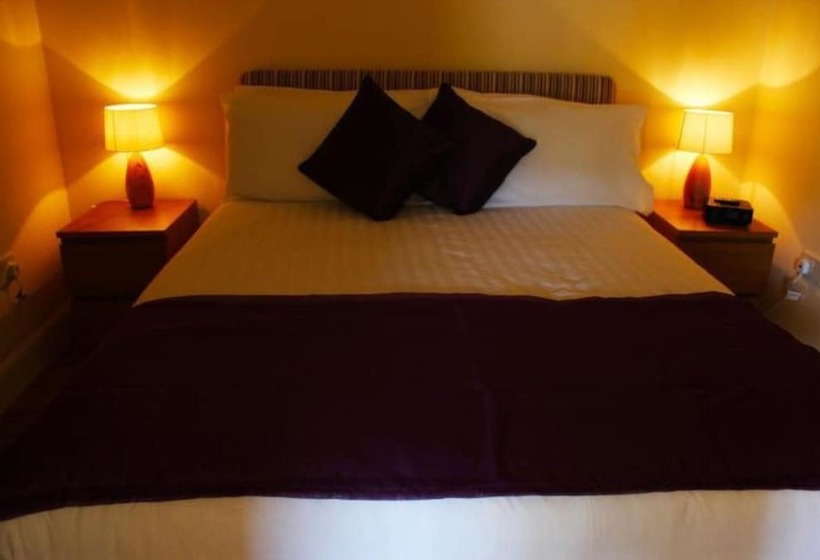 Willow Garden Cottage