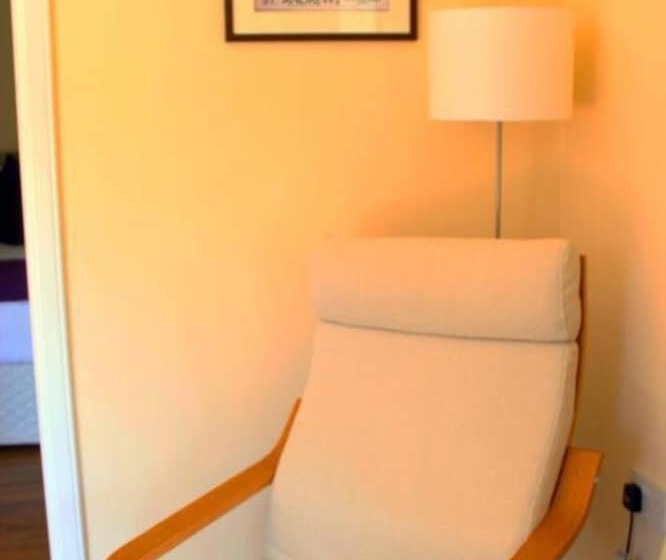 Willow Garden Cottage